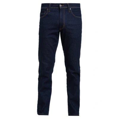 Abbildung von Mustang Washington Jeans Straight Leg, Herren, Größe: 36x32, Super dark