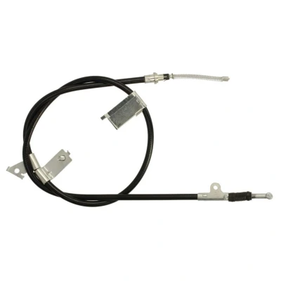 Abbildung von ABE C71021ABE Handbremsseil hinten rechts NISSAN: MICRA 2