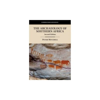 Abbildung von The Archaeology of Southern Africa (Cambridge World Archaeology)