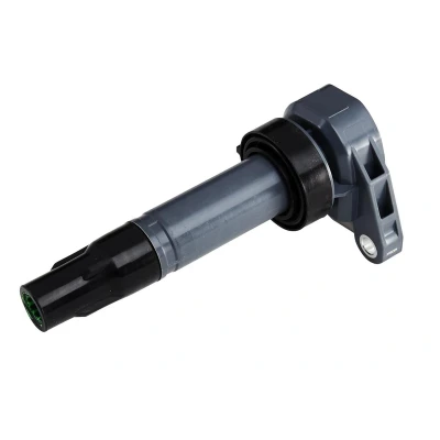 Abbildung von HELLA 5DA 358 057 361 Zündspule 4 polig 12V Kerzenschachtzündspule DAIHATSU: Cuore 6