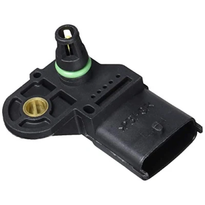 Abbildung von ESEN SKV 17SKV113 Sensor, Saugrohrdruck ohne Seilzug OPEL: Astra J Sports Tourer, Schrägheck, Zafira B, FIAT: Grande Punto Schrägheck