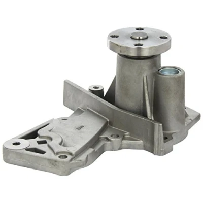 Abbildung von VALEO 506893 Wasserpumpe mit Dichtungen Deckel FORD: FIESTA 6, 5, FOCUS 3 Turnier, VOLVO: V60 I, S60 II, V40 Schrägheck, MAZDA: 2 Hatchback