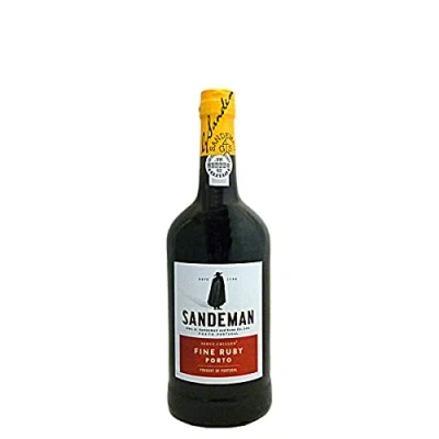 Abbildung von Sandeman Fine Ruby Porto 0,75 Liter