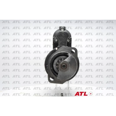Abbildung von Starter ATL Autotechnik A 71 350