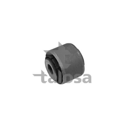 Abbildung von TALOSA 65 02758 Lagerbuchse, Stabilisator Hinterachse rechts, links AUDI: Q7, PORSCHE: Cayenne, VOLKSWAGEN: Touareg I