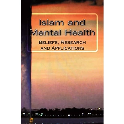 Abbildung von Islam and Mental Health: Beliefs, Research Applications