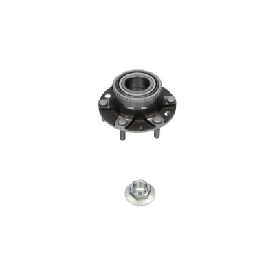 Abbildung von KAVO PARTS WBK 3037 Radlagersatz Vorderachse 161,3 HYUNDAI: H 1 Travel, Cargo