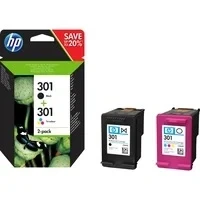 Abbildung von HP 301 Patronen Multipack