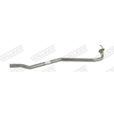 Abbildung von WALKER 09962 Abgasrohr 1500 ohne Anbauteile MAZDA: 6 Hatchback, Station Wagon, Limousine