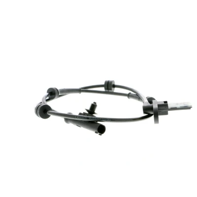 Abbildung von VEMO V38 72 0032 ABS Sensor Hinterachse rechts Original Qualität für Fahrzeuge mit 800mm 12V NISSAN: Primera Hatchback, Kombi