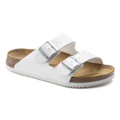 Abbildung von BIRKENSTOCK Sandale Arizona Superlauf, Birko Flor