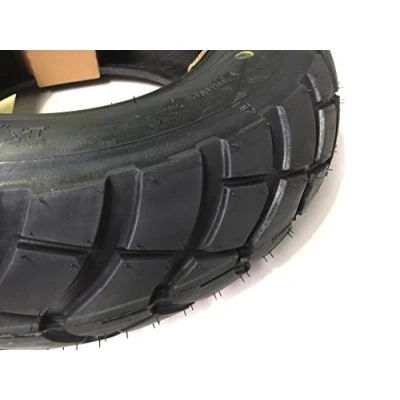 Abbildung von Streetparts24 Reifen K761 120/80 12 65J TL Rollerreifen