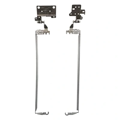 Abbildung von LCD Bildschirmscharniere Ersatz für AM1NX000100 AM1NX000200 passend Acer Aspire ES1 523 532 533 572 Serie
