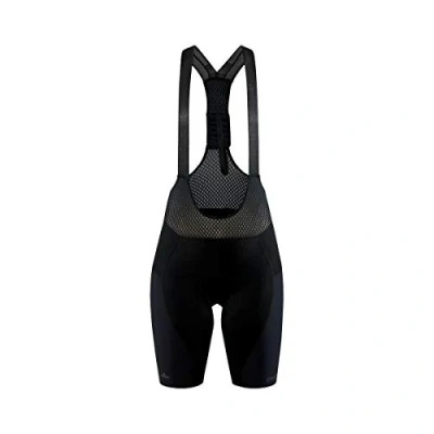 Abbildung von Craft ADV AERO BIB Shorts W Black XXL