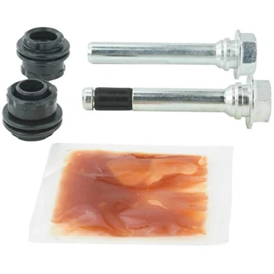 Abbildung von FEBEST 2974 DISC4F KIT Führungsbolzen VOLKSWAGEN: Passat B8 Variant, Golf 7 Schrägheck, LAND ROVER: Range Rover 3, Discovery 4