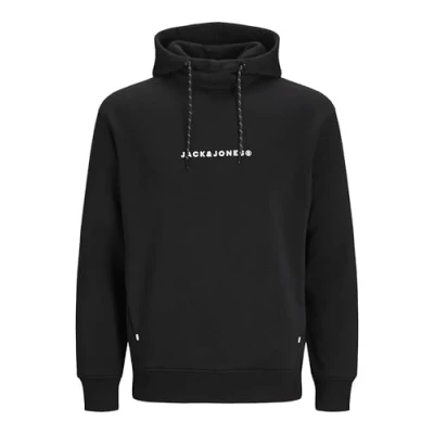 Abbildung von JACK &amp; JONES Jjtree Sweat Hood