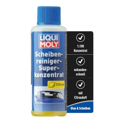 Abbildung von LIQUI MOLY 1517 Scheibenreiniger Flasche 50