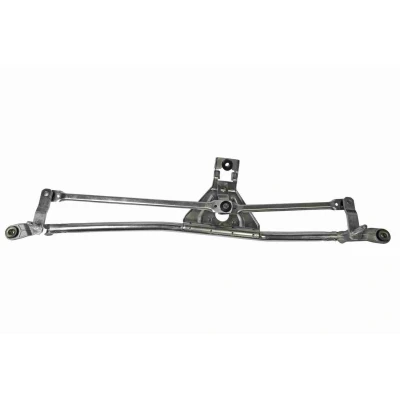 Abbildung von VAICO V10 2605 Scheibenwischergestänge für Linkslenker vorne ohne Elektromotor Original Qualität VOLKSWAGEN: Caddy 2 Kastenwagen, Kombi