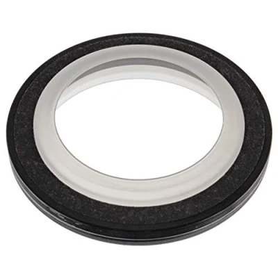 Abbildung von FEBI BILSTEIN 11481 Kurbelwellendichtring stirnseitig ACM (Polyacryl Kautschuk) MAN: F 90