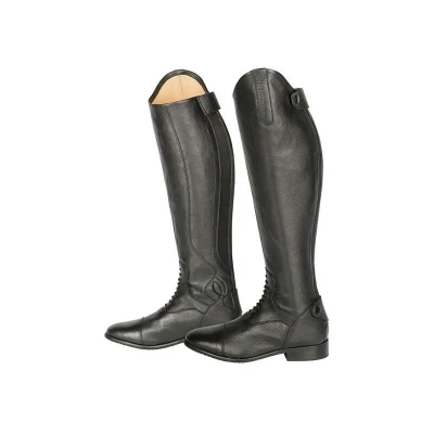 Abbildung von Harry&#039;s Horse Reitstiefel Donatelli XL 41 Schwarz