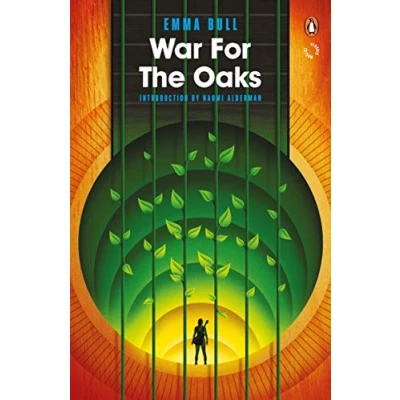 Abbildung von War for the Oaks: Introduction by Naomi Alderman (Penguin Worlds)