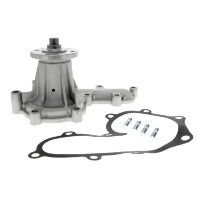 Abbildung von ACKOJA A70 50015 Wasserpumpe mit Dichtring für Wasserpumpe, Befestigungsmaterial mechanisch Flügelrad aus Metall TOYOTA: Land Cruiser Prado 90