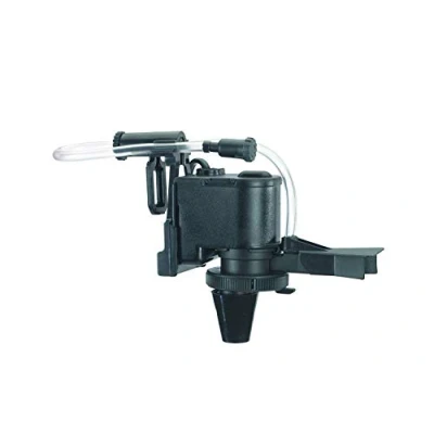 Abbildung von Fluval Clean &amp; Clear Filterpatrone, mit Hochleistungsharz für gesünderes Wasser Innenfilter U1, U2, U3 und U4, 2er Pack