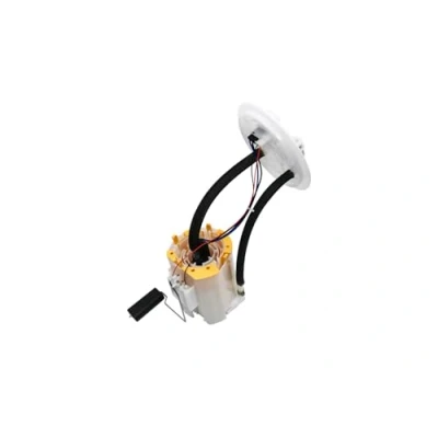 Abbildung von HELLA 8TF 358 317 031 Kraftstoff Fördereinheit mit Tankgeber, Dichtung elektrisch Diesel OPEL: Astra H Caravan, Schrägheck, GTC