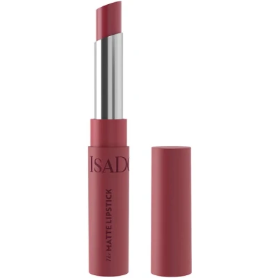 Abbildung von IsaDora The Matte Lipstick 1,6 g dreamy rose