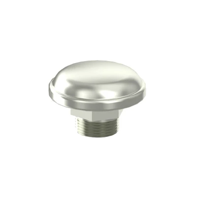 Abbildung von WABCO 4327000000 Rußpartikelfilter