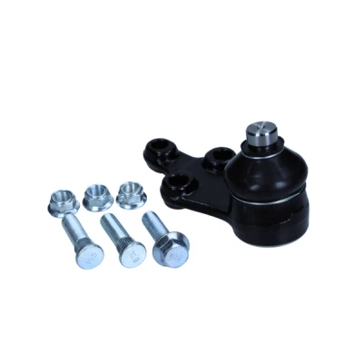 Abbildung von MAXGEAR 72 4829 Traggelenk Vorderachse, unten, Vorderachse beidseitig 16 für Querlenker HYUNDAI: H 1 Travel, Cargo, / Starex MPV