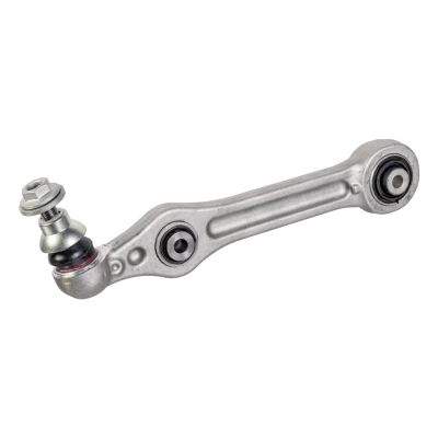 Abbildung von FEBI BILSTEIN 175619 Querlenker mit Trag /Führungsgelenk Vorderachse links, unten, rechts, hinten Aluminium 23,8 kfzteile,