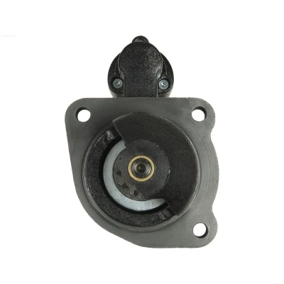 Abbildung von AS PL S0284 Anlasser 24 4,00 10