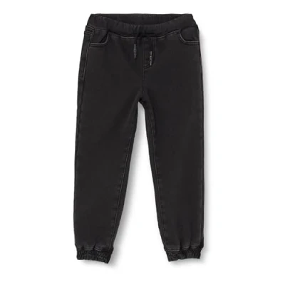 Abbildung von DeFacto Boy Regular Fit gestrickte Jogger Für Jungen