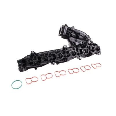 Abbildung von VAICO V20 3090 Ansaugbrücke Zylinderkopf BMW: 5 Limousine, Touring, 3 Touring