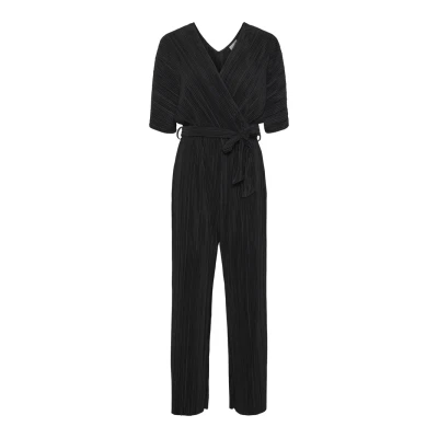 Abbildung von Y.A.S Overall &quot;YASOLINDA SS ANKLE JUMPSUIT S. NOOS&quot;