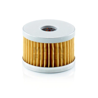 Abbildung von MANN FILTER C 64/3 Luftfilter 40 60 Filtereinsatz