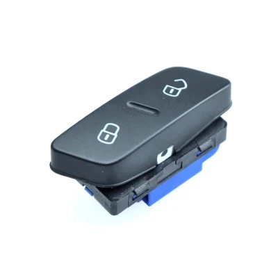 Abbildung von VEMO V10 73 0364 Schalter, Türverriegelung VOLKSWAGEN: Passat B7 Variant