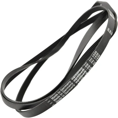 Abbildung von Candy/Hoover 40012518 Keilriemen Trockner ziehkeilriemen