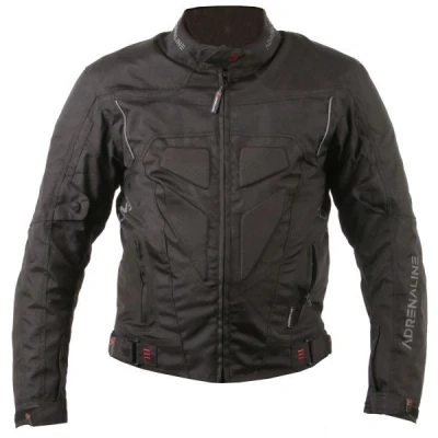 Abbildung von Motorrad Textiljacke ADRENALINE HERCULES PPE Größe M