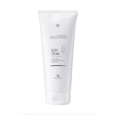 Abbildung von LR ZEITGARD Body Cream festigende Körpercreme, 200ml