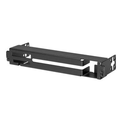 Abbildung von HPE Networking X511 Kabelschutz für 6100 12G, 24G, 48G (JL742A)