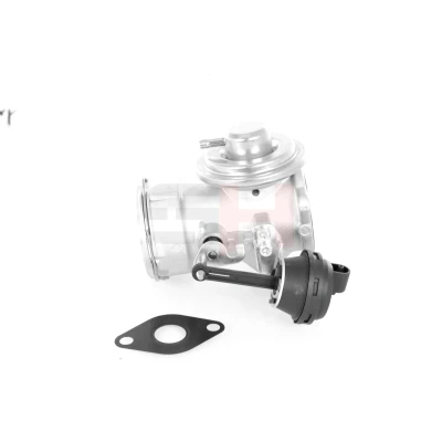 Abbildung von GH 734701 AGR Ventil pneumatisch ohne Kühler VOLKSWAGEN: Transporter 5 Bus, Kastenwagen, Multivan (7HM, AUDI: A4 B6 Avant