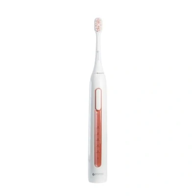 Abbildung von oromed ORO SMILE PINK Elektrische Schallzahnbürste 5 Reinigungsmodi, 90 Tage Akku, IPX7 wasserdicht
