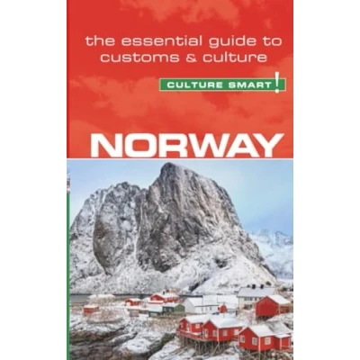 Abbildung von Norway Culture Smart!: The Essential Guide to Customs &amp;