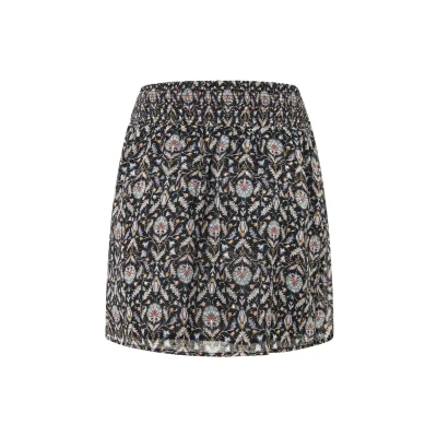 Abbildung von Pepe Jeans Damen Penelope Baby Rock, Schwarz, S