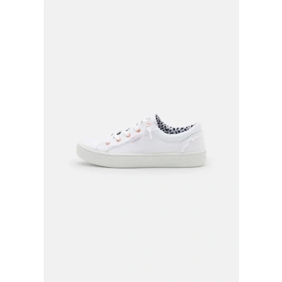 Abbildung von Skechers BOBS Extra CUTE Sneaker low white, Damen, Größe: 39, White Schuhe