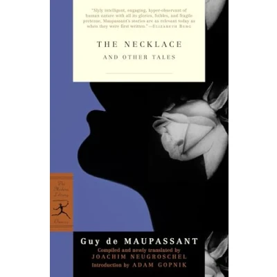 Abbildung von The Necklace and Other Tales (Modern Library Classics)