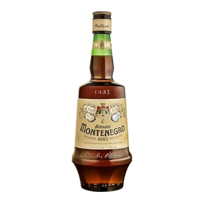 Abbildung von Amaro Montenegro 70cl Italiano Bitter 23% Vol.
