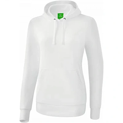 Abbildung von Erima Hoodie Damen Kapuzensweat (1 tlg)